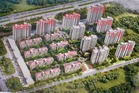 密州华普·怡欣苑3室1厅1卫55.8万99m2出售