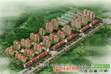 三实小附近金信花园3室2厅2卫58万126m2简单装修出售
