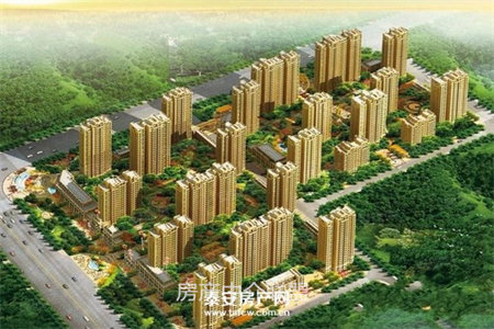 泰丰国际精装3室2厅1卫1阳台