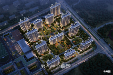 南湖正大·繁华新城3室2厅2卫123万133m2出售