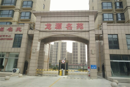 东升龙馨园多层2室1厅1卫80㎡
